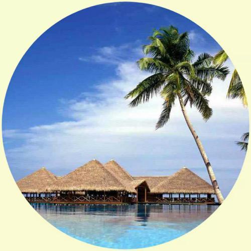 阿痕OverTheRainbow