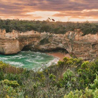 阿痕OverTheRainbow